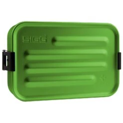 SIGG - Alu Box Plus S - Conservation De La Nourriture 7 SIGG - Alu Box Plus S - Conservation De La Nourriture -Extérieur Camping Magasin sigg alu box plus s conservation de la nourriture 3