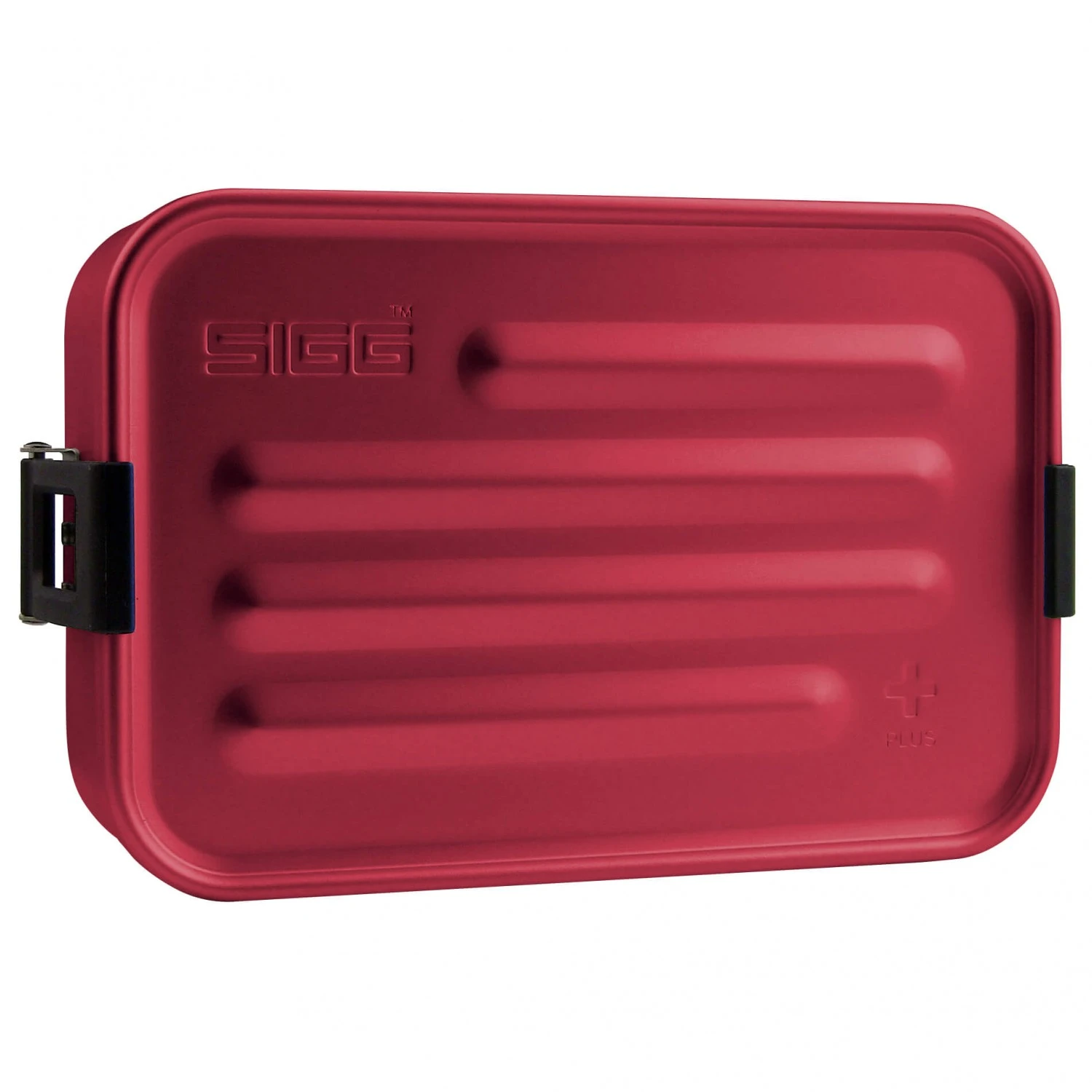 SIGG - Alu Box Plus S - Conservation De La Nourriture 1 SIGG - Alu Box Plus S - Conservation De La Nourriture