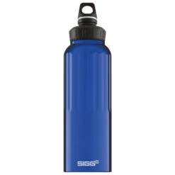 SIGG - Gourde En Alu WMB - Gourde -Extérieur Camping Magasin sigg gourde en alu wmb gourde 2