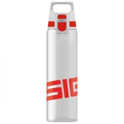 SIGG - Total Clear ONE - Gourde 7 SIGG - Total Clear ONE - Gourde -Extérieur Camping Magasin sigg total clear one gourde 3