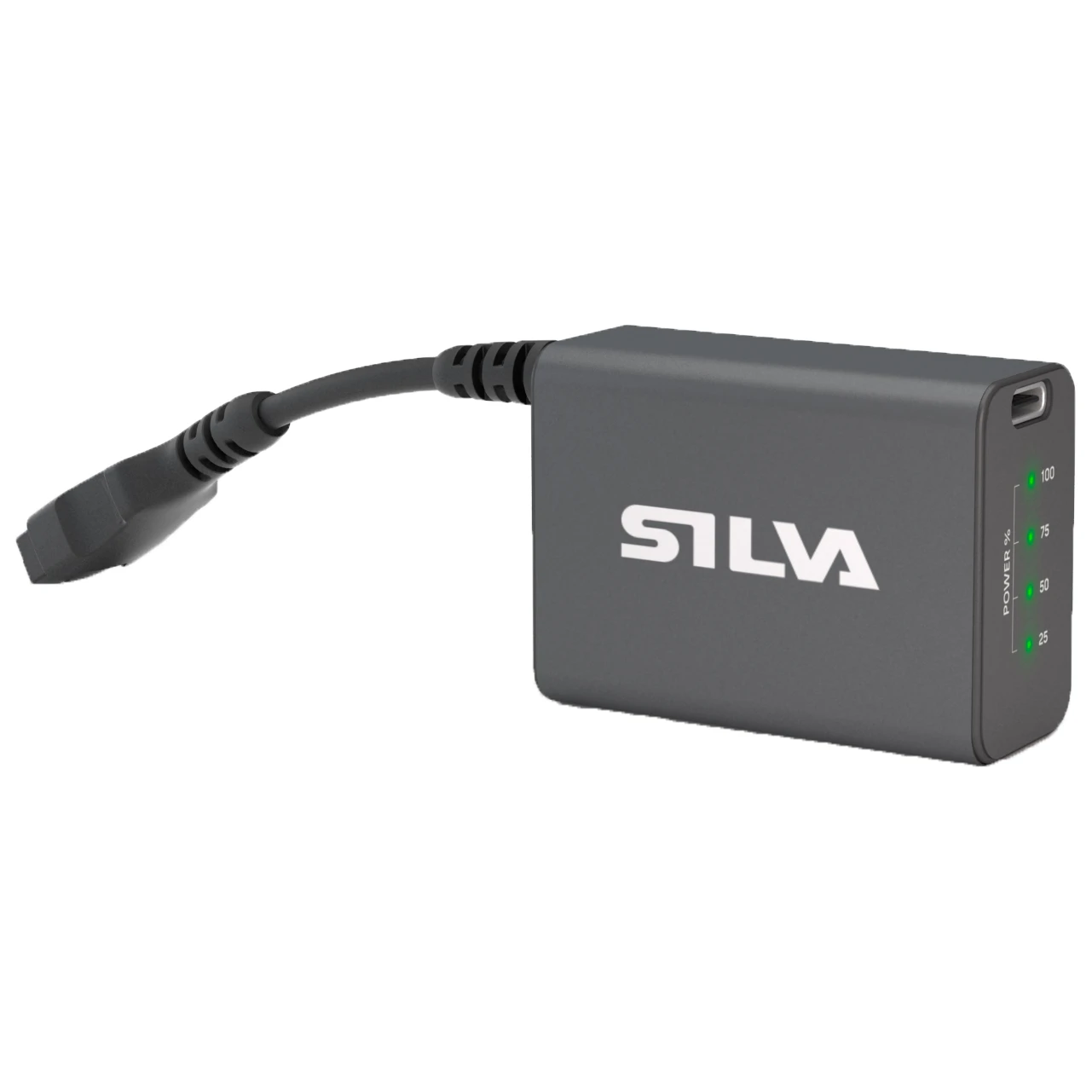 Silva - Battery 2.0Ah (Multi-Activity) - Batterie Rechargeable 1 Silva - Battery 2.0Ah (Multi-Activity) - Batterie Rechargeable