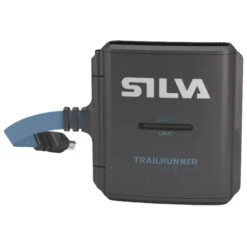 Silva - Battery Case Free 3xAAA - Lampe Frontale