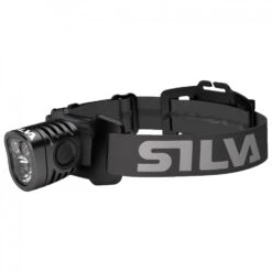 Silva - Exceed 4R - Lampe Frontale