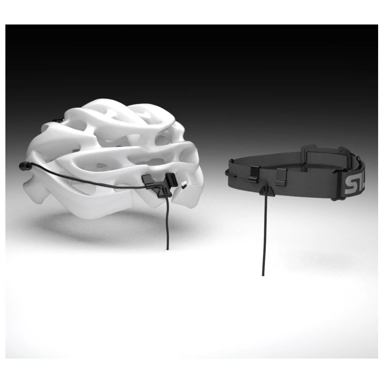 Silva - Extension Cable Kit (Multi-Activity) - Câble De Charge 1 Silva - Extension Cable Kit (Multi-Activity) - Câble De Charge