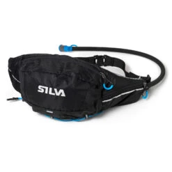 Silva - Free 10X - Sac Banane