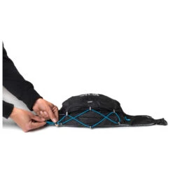 Silva - Free 10X - Sac Banane -Extérieur Camping Magasin silva free 10x sac banane detail 3