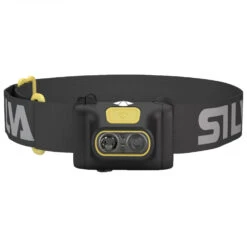 Silva - Scout 3 - Lampe Frontale