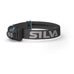 Silva - Scout 3XTH - Lampe Frontale -Extérieur Camping Magasin silva scout 3xth lampe frontale detail 3