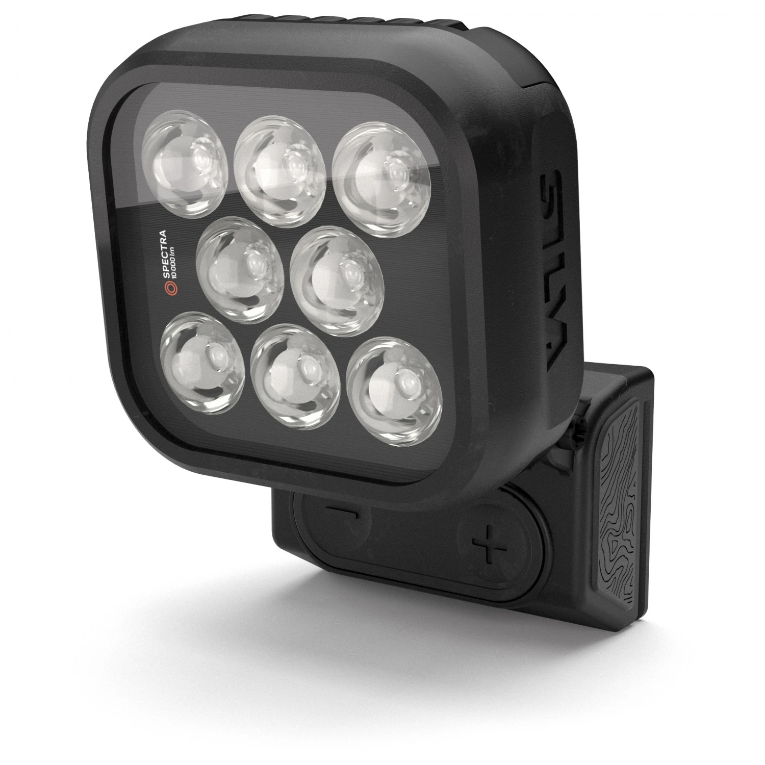 Silva - Spectra O - Lampe Frontale 2 Silva - Spectra O - Lampe Frontale – Image 2