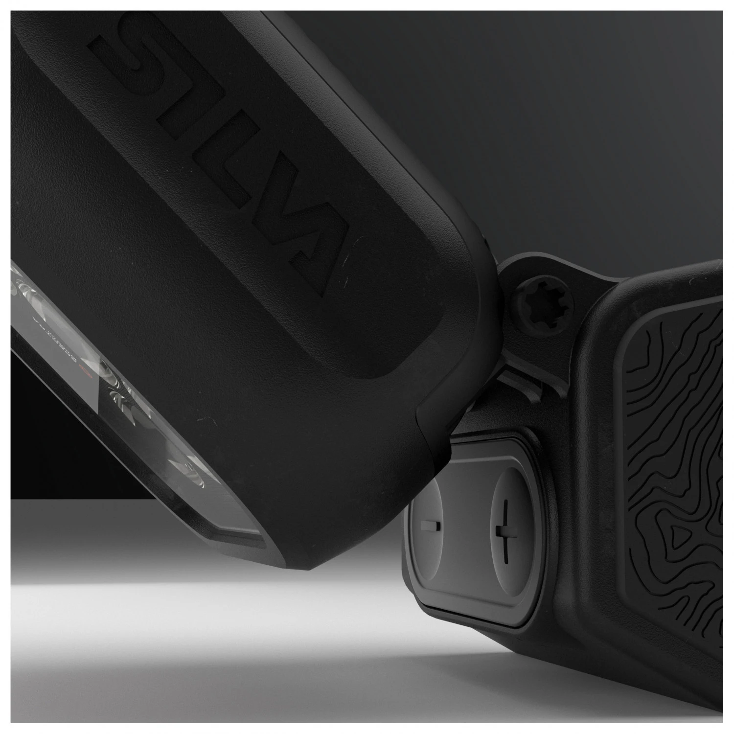 Silva - Spectra O - Lampe Frontale 5 Silva - Spectra O - Lampe Frontale – Image 5