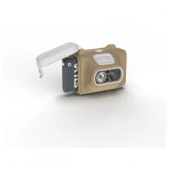 Silva - Terra Scout H - Lampe Frontale -Extérieur Camping Magasin silva terra scout h lampe frontale detail 3