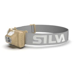 Silva - Terra Scout X - Lampe Frontale -Extérieur Camping Magasin silva terra scout x lampe frontale 1