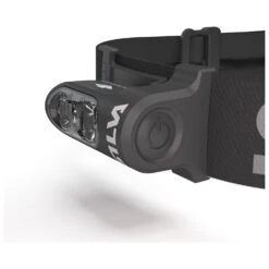 Silva - Trail Runner Free H - Lampe Frontale -Extérieur Camping Magasin silva trail runner free h lampe frontale detail 3