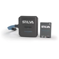 Silva - Trail Runner Free H - Lampe Frontale -Extérieur Camping Magasin silva trail runner free h lampe frontale detail 4