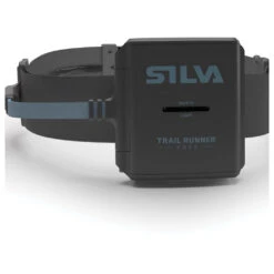 Silva - Trail Runner Free - Lampe Frontale -Extérieur Camping Magasin silva trail runner free lampe frontale detail 3