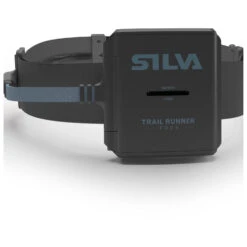 Silva - Trail Runner Free Ultra - Lampe Frontale -Extérieur Camping Magasin silva trail runner free ultra lampe frontale detail 5