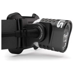 Silva - Trail Speed 5X - Lampe Frontale -Extérieur Camping Magasin silva trail speed 5x lampe frontale detail 3