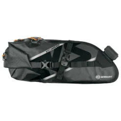 SKS - Explorer Exp. Saddlebag - Sacoche De Vélo 5 SKS - Explorer Exp. Saddlebag - Sacoche De Vélo -Extérieur Camping Magasin sks explorer exp saddlebag sacoche de velo 1