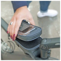 SKS - Explorer Smart - Sacoche De Vélo -Extérieur Camping Magasin sks explorer smart sacoche de velo detail 4