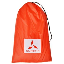Slingfin - Portal Flat Footprint - Toile De Sol -Extérieur Camping Magasin slingfin portal flat footprint toile de sol 1