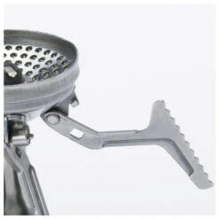 Soto - Amicus (sans Allume-feu) - Réchaud à Gaz 9 Soto - Amicus (sans Allume-feu) - Réchaud à Gaz -Extérieur Camping Magasin soto amicus sans allume feu rechaud a gaz detail 4