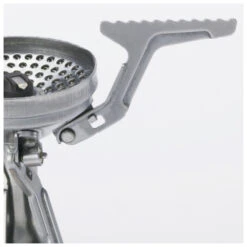 Soto - Amicus W/O Igniter + New River Pot Combo - Réchaud à Gaz -Extérieur Camping Magasin soto amicus w o igniter new river pot combo rechaud a gaz detail 3