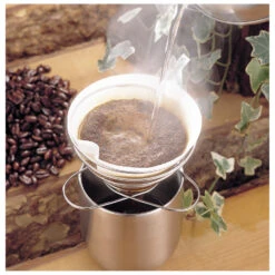 Soto - Helix Coffee Maker -Extérieur Camping Magasin soto helix coffee maker detail 4