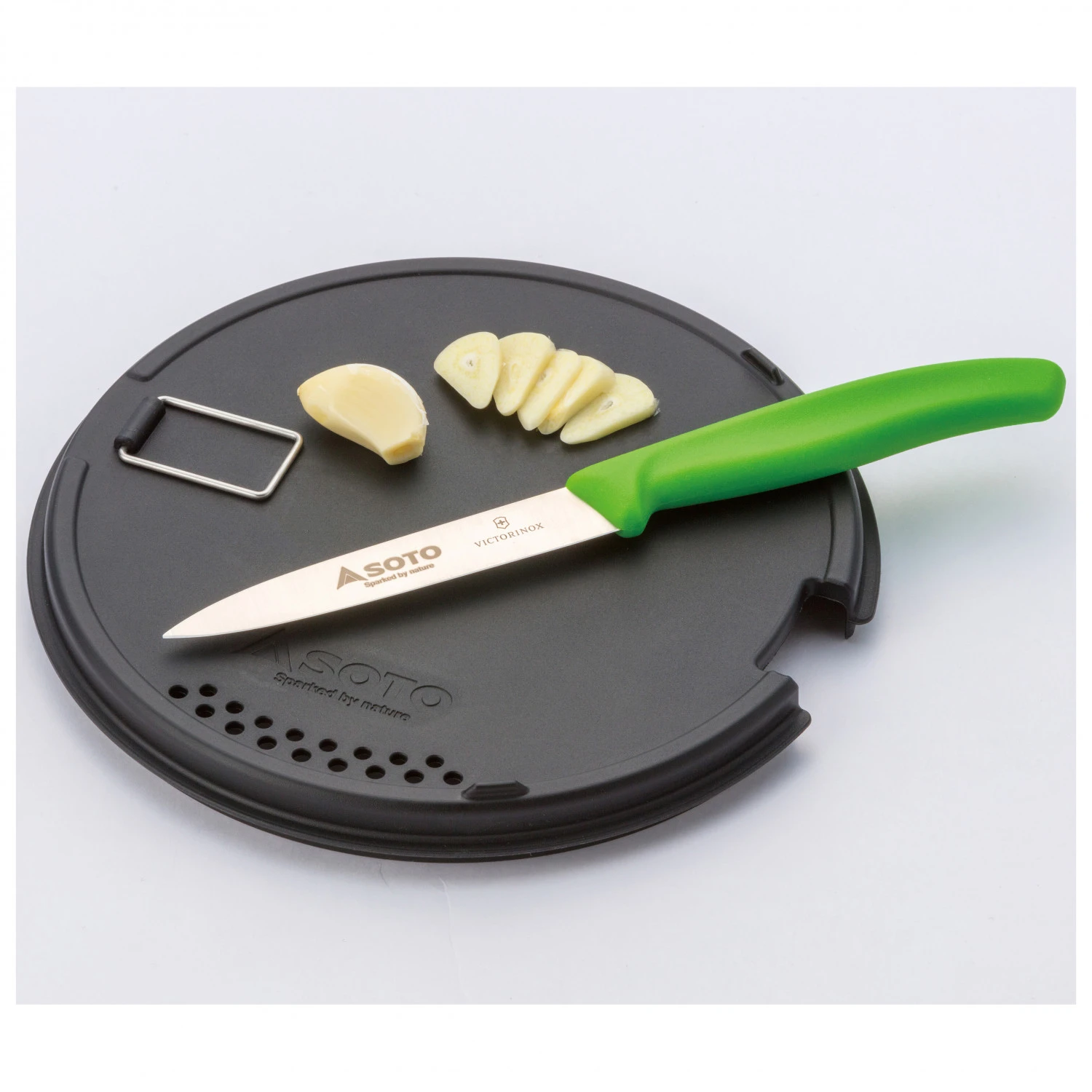 Soto - Navigator Cook Set - Popote 3 Soto - Navigator Cook Set - Popote – Image 3