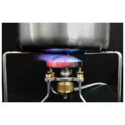 Soto - Stormbreaker - Réchaud Multicombustibles 11 Soto - Stormbreaker - Réchaud Multicombustibles -Extérieur Camping Magasin soto stormbreaker rechaud multicombustibles detail 6