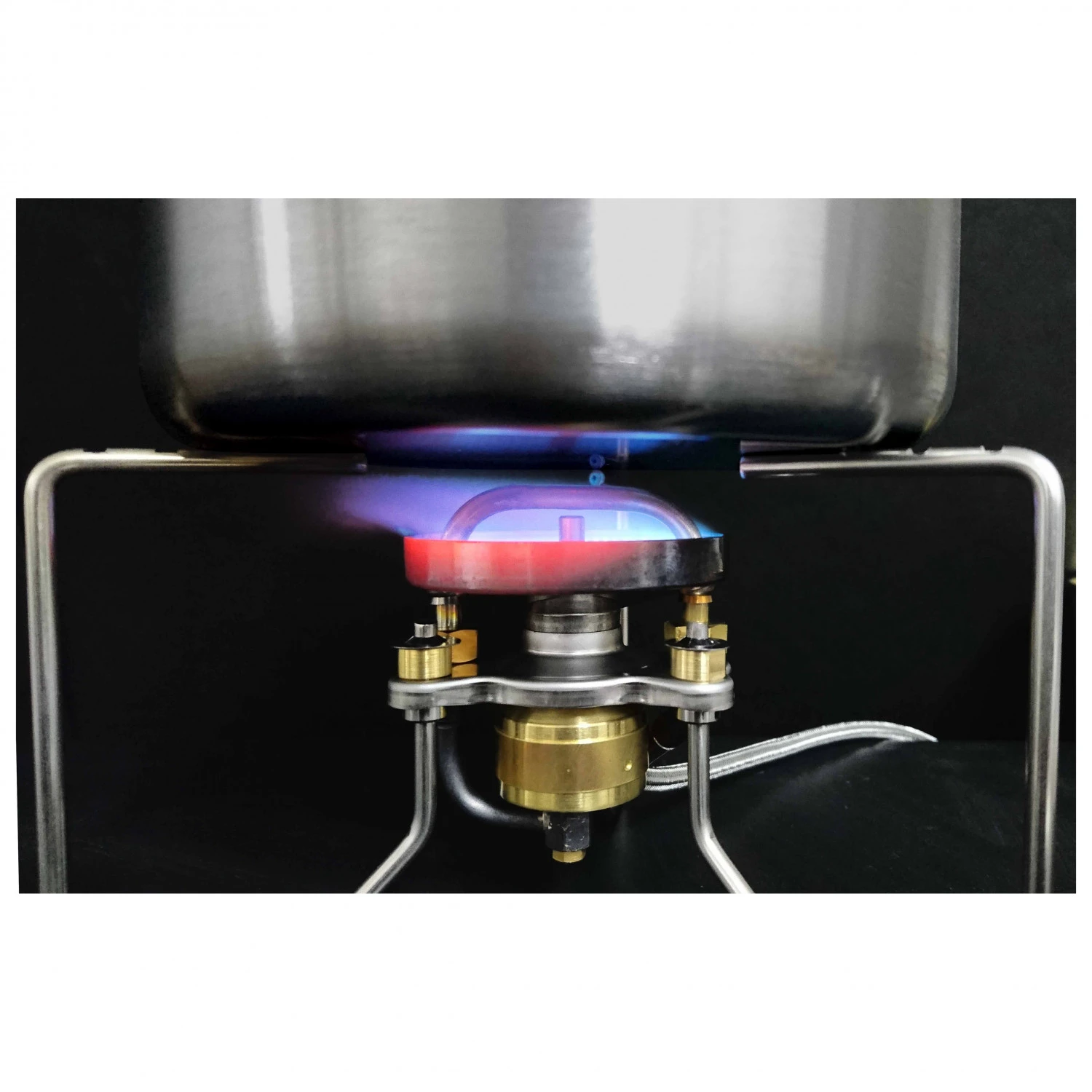 Soto - Stormbreaker - Réchaud Multicombustibles 6 Soto - Stormbreaker - Réchaud Multicombustibles – Image 6