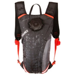 Source - Durabag Pro 3 2020 - Sac à Dos D'hydratation -Extérieur Camping Magasin source durabag pro 3 2020 sac a dos dhydratation 1