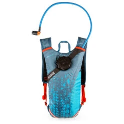Source - Durabag Pro 3 2020 - Sac à Dos D'hydratation -Extérieur Camping Magasin source durabag pro 3 2020 sac a dos dhydratation 2
