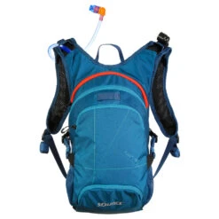 Source - Fuse 3+9 2020 - Sac à Dos D'hydratation 11 Source - Fuse 3+9 2020 - Sac à Dos D'hydratation -Extérieur Camping Magasin source fuse 3 9 2020 sac a dos dhydratation 3