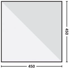 Spatz - Squarewing 450 BTC - Tarp -Extérieur Camping Magasin spatz squarewing 450 btc tarp detail 3