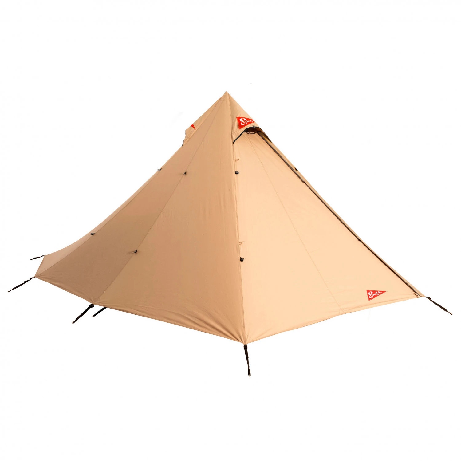 Spatz - Wigwam 5 BTC - Tente De Groupe 2 Spatz - Wigwam 5 BTC - Tente De Groupe – Image 2