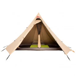 Spatz - Wigwam 5 BTC - Tente De Groupe 8 Spatz - Wigwam 5 BTC - Tente De Groupe -Extérieur Camping Magasin spatz wigwam 5 btc tente de groupe detail 3