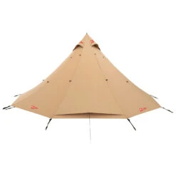 Spatz - Wigwam 5 BTC - Tente De Groupe 11 Spatz - Wigwam 5 BTC - Tente De Groupe -Extérieur Camping Magasin spatz wigwam 5 btc tente de groupe detail 6
