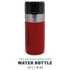 Stanley - Go Series Water Bottle - Bouteille Isotherme -Extérieur Camping Magasin stanley go series water bottle bouteille isotherme detail 5