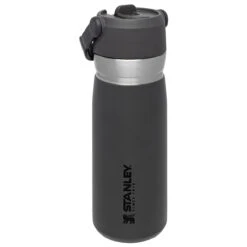 Stanley - Iceflow Flip Straw Water Bottle - Bouteille Isotherme -Extérieur Camping Magasin stanley iceflow flip straw water bottle bouteille isotherme 1