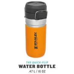 Stanley - Quick-Flip Water Bottle -Extérieur Camping Magasin stanley quick flip water bottle detail 4