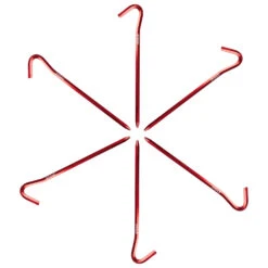 Stoic - AL Nail 18 - Piquet -Extérieur Camping Magasin stoic al nail 18 piquet detail 6