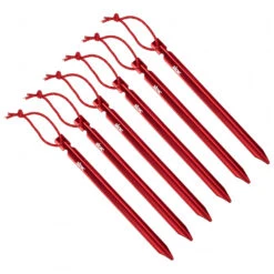 Stoic - AL Y-Stake 18 - Piquet