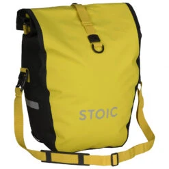 Stoic - GranvikSt. Back Pannier 22 - Sacoches Pour Porte-bagages -Extérieur Camping Magasin stoic granvikst back pannier 22 sacoches pour porte bagages detail 5