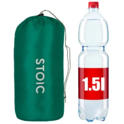 Stoic - HarrvikSt. - Couverture 8 Stoic - HarrvikSt. - Couverture -Extérieur Camping Magasin stoic harrvikst couverture detail 3