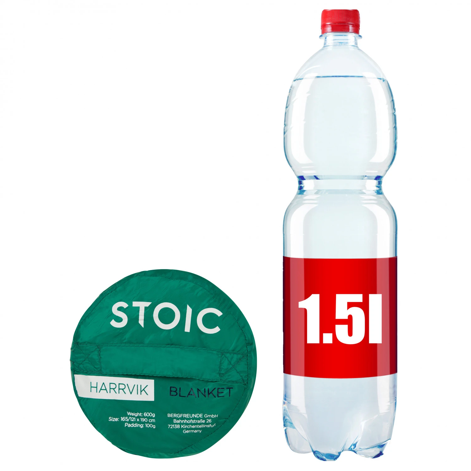 Stoic - HarrvikSt. - Couverture 4 Stoic - HarrvikSt. - Couverture – Image 4