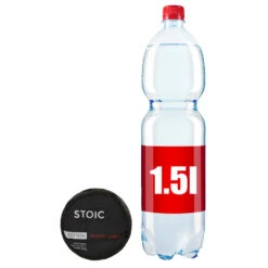 Stoic - InvikenSt. Cotton Mummy Liner - Drap De Sac De Couchage -Extérieur Camping Magasin stoic invikenst cotton mummy liner drap de sac de couchage detail 3