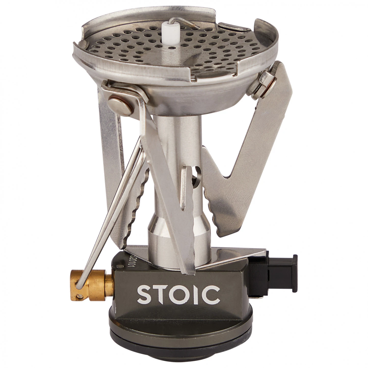 Stoic - KaratsSt. - Réchaud à Gaz 2 Stoic - KaratsSt. - Réchaud à Gaz – Image 2