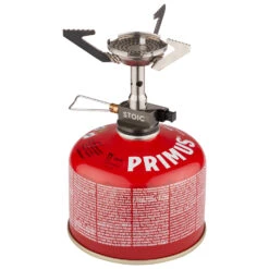 Stoic - KaratsSt. - Réchaud à Gaz 9 Stoic - KaratsSt. - Réchaud à Gaz -Extérieur Camping Magasin stoic karatsst rechaud a gaz detail 4