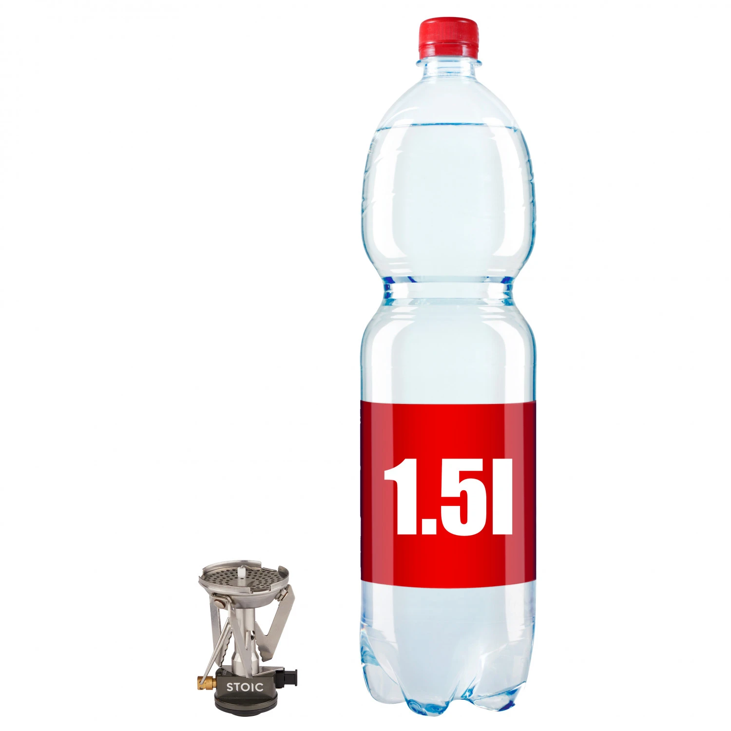 Stoic - KaratsSt. - Réchaud à Gaz 5 Stoic - KaratsSt. - Réchaud à Gaz – Image 5