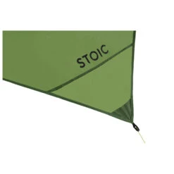 Stoic - KolariSt. Ulralight Tarp - Tarp 8 Stoic - KolariSt. Ulralight Tarp - Tarp -Extérieur Camping Magasin stoic kolarist ulralight tarp tarp detail 3